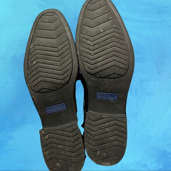 kenneth cole dress shoes - Picture 7 of 8